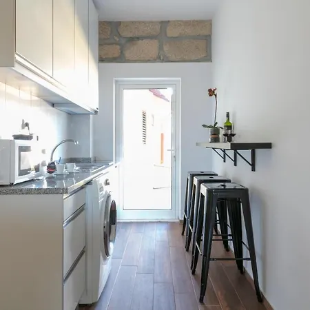Casa Amarela Suites 马托西纽什