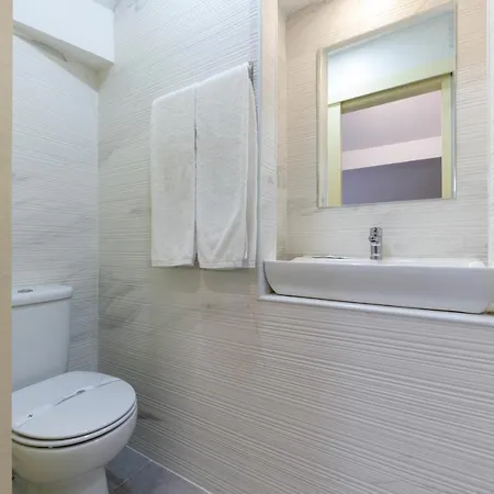 公寓 Casa Amarela Suites 马托西纽什