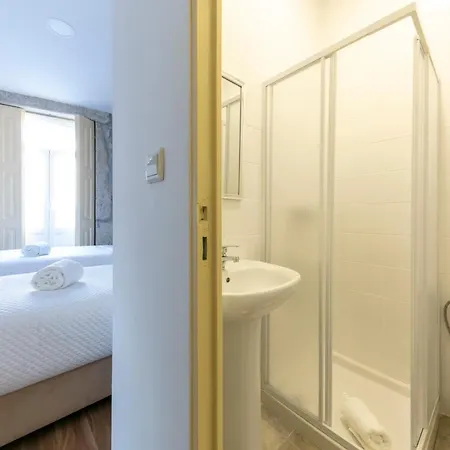 Casa Amarela Suites