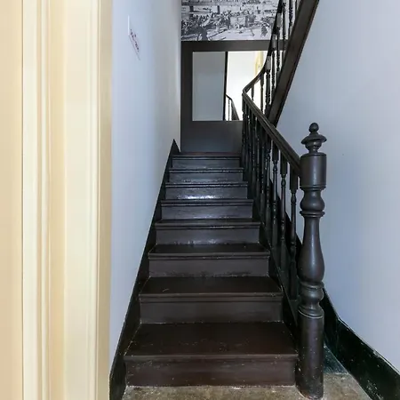 Casa Amarela Suites Matosinhos (Porto)