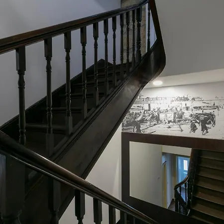 Casa Amarela Suites