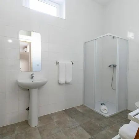 Casa Amarela Suites 公寓 马托西纽什