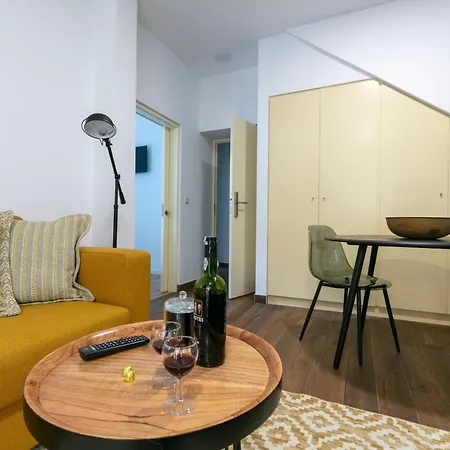 Casa Amarela Suites * Matosinhos (Porto)