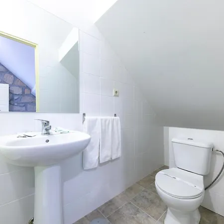公寓 Casa Amarela Suites *